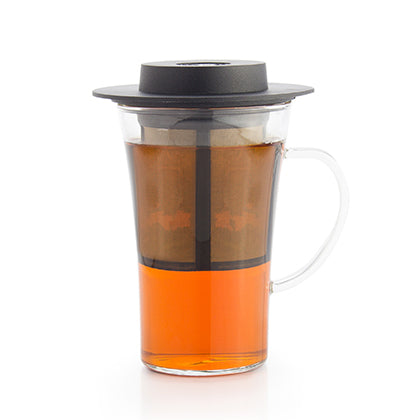 Finum Bistro Brewing System - Treasured Tea