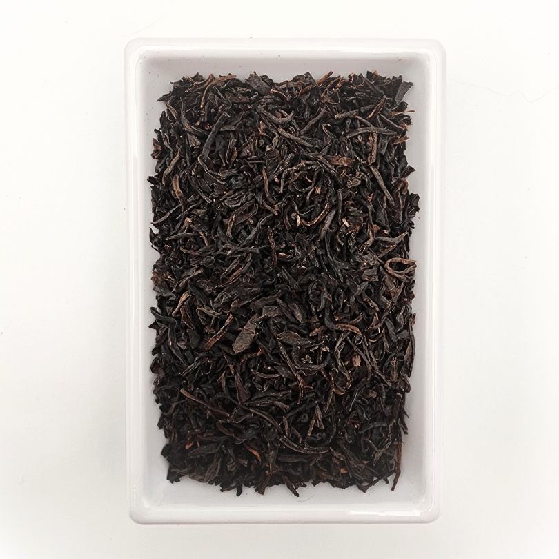 Burgundy Oak Black Tea - Treasured Tea