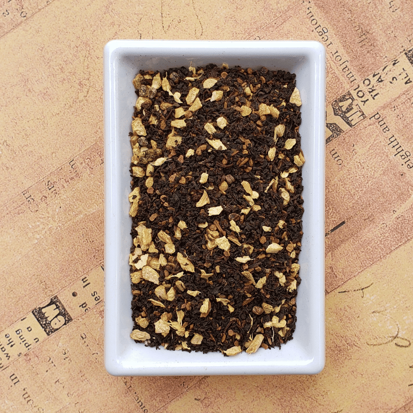Chai Supreme - Treasured Tea
