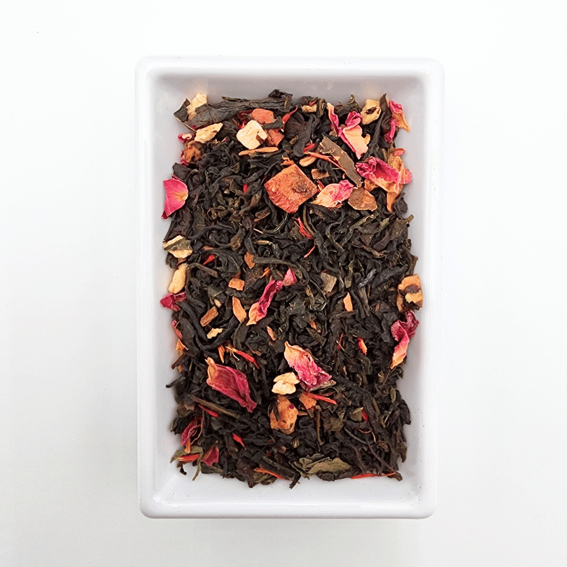 Cinnamon Toast - Treasured Tea