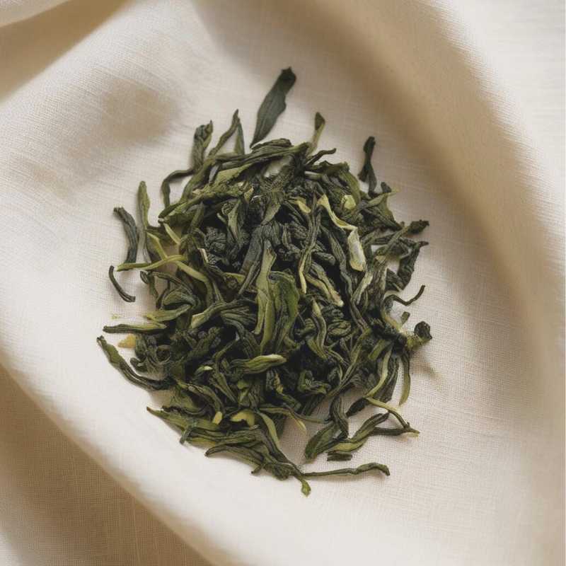 Pai Mu Tan White Tea