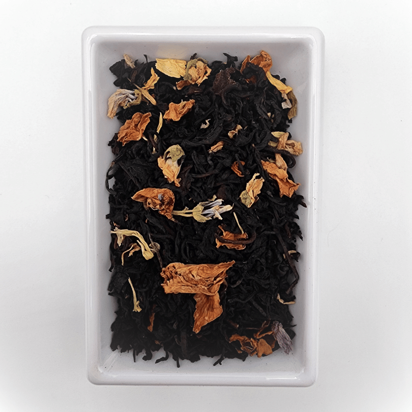 Passion for Mango - Treasured Tea