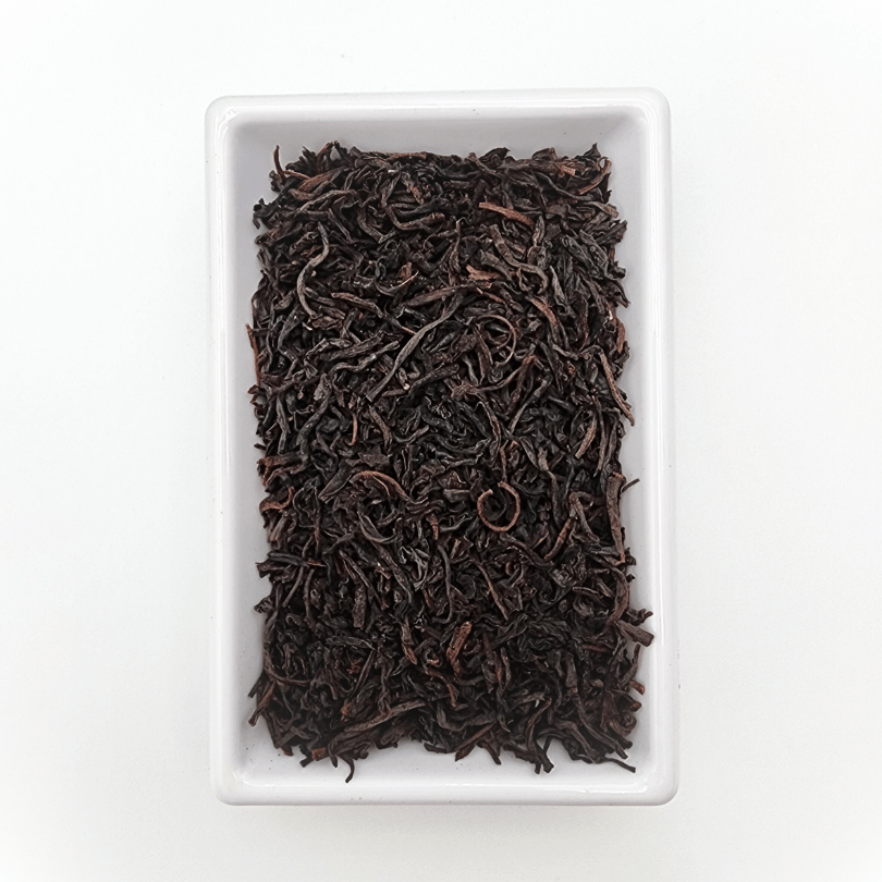 Treasured Voyage Black Tea (unflavored) - Treasured Tea
