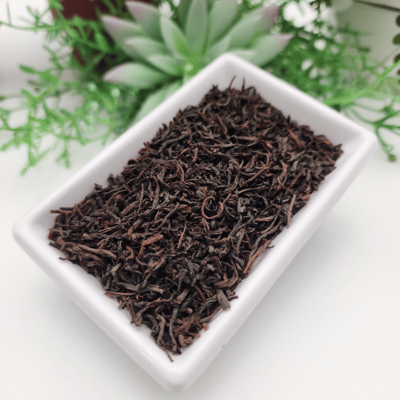 Treasured Voyage Black Tea (unflavored) - Treasured Tea
