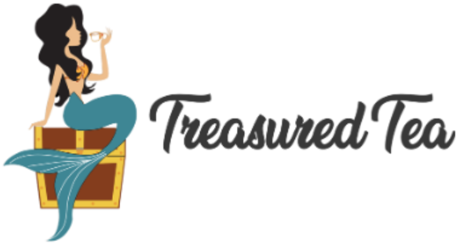 Treasured Tea logo