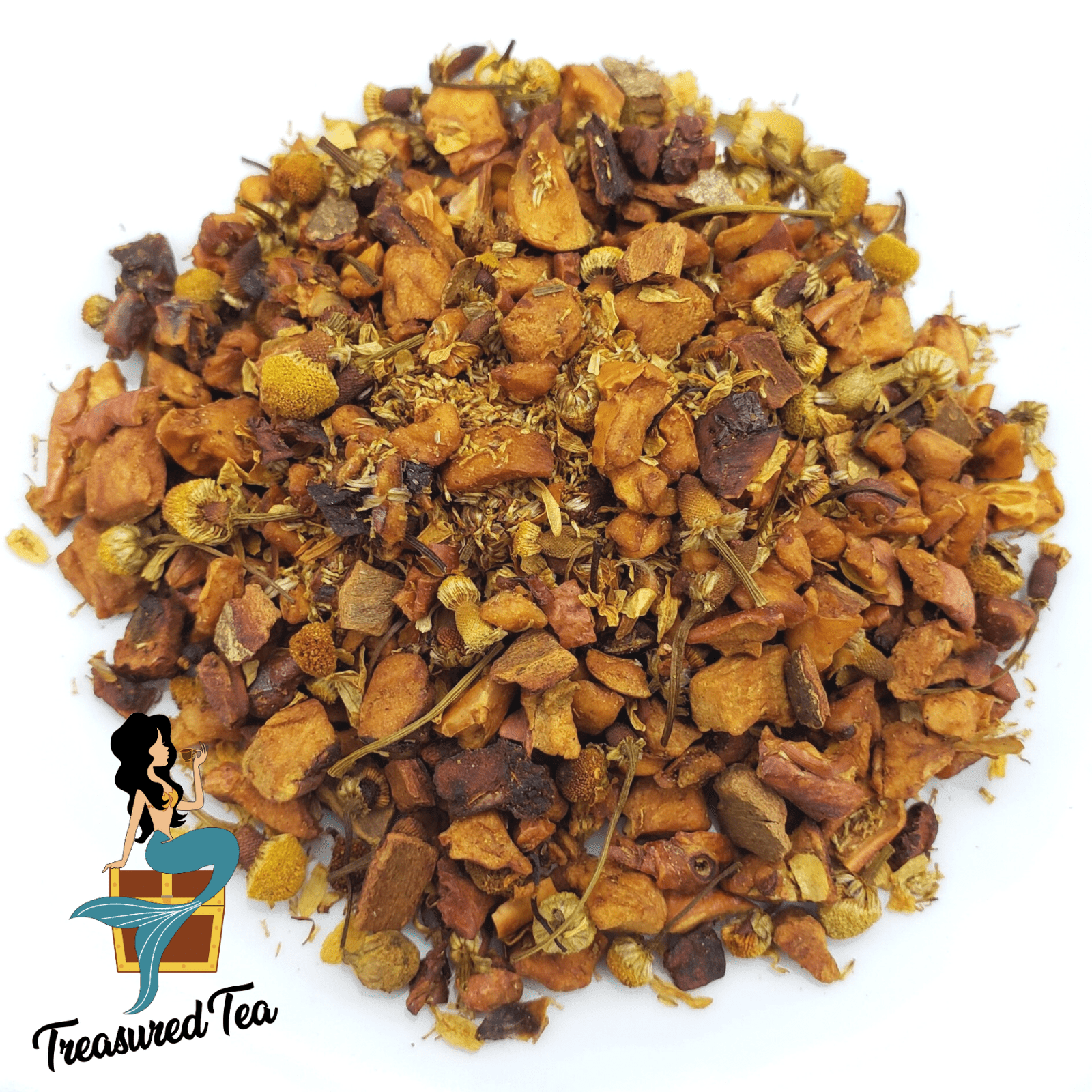 Adrift Chamomile Apple Tea