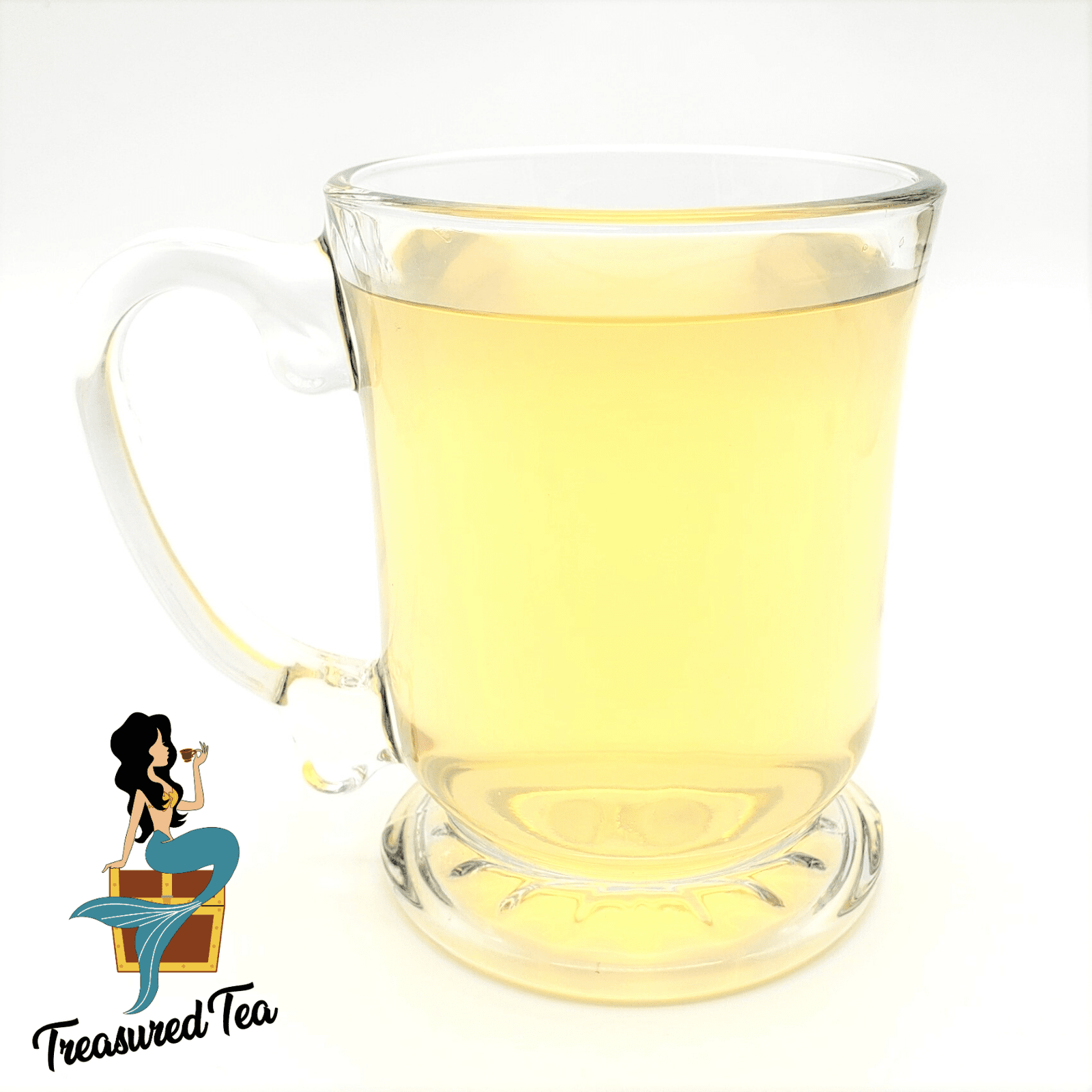 Adrift Chamomile Apple Tea