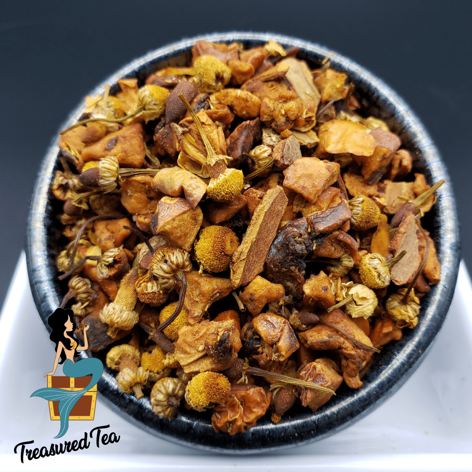 Adrift Chamomile Apple Tea