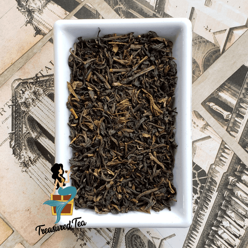 Enchanted Earl Grey Black Tea