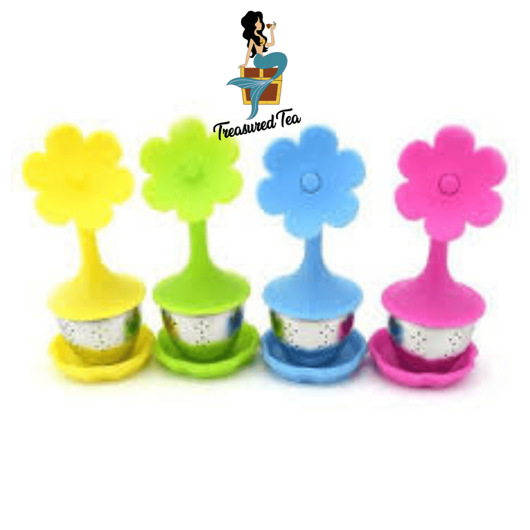 Infuser / Flower Pot