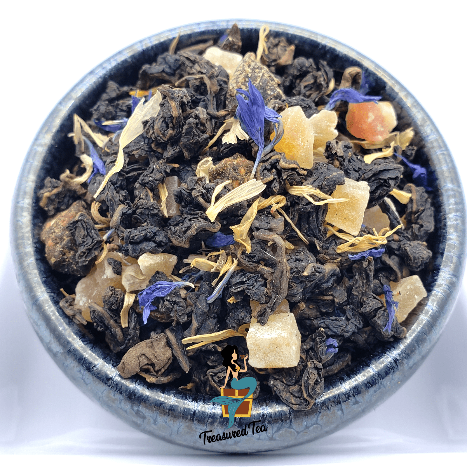 Siren's Crown Oolong