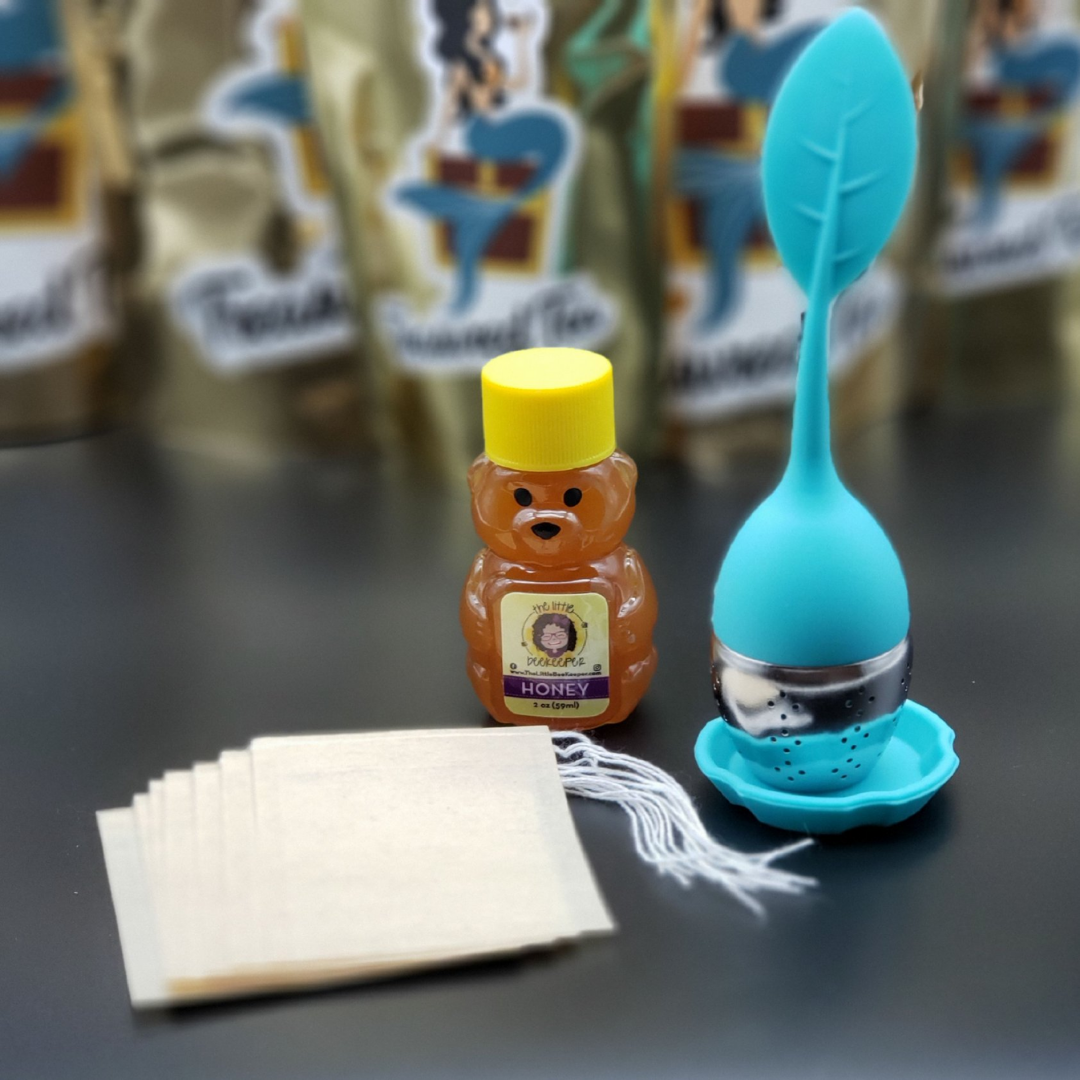 Brewing Accessories