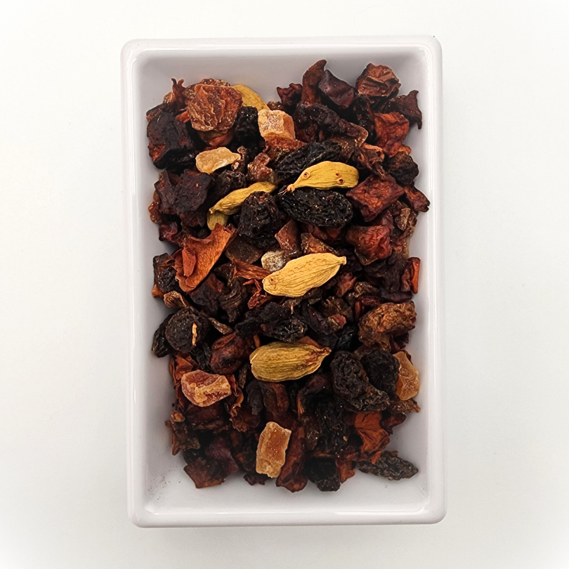 Harvest Spice Medley - Treasured Tea