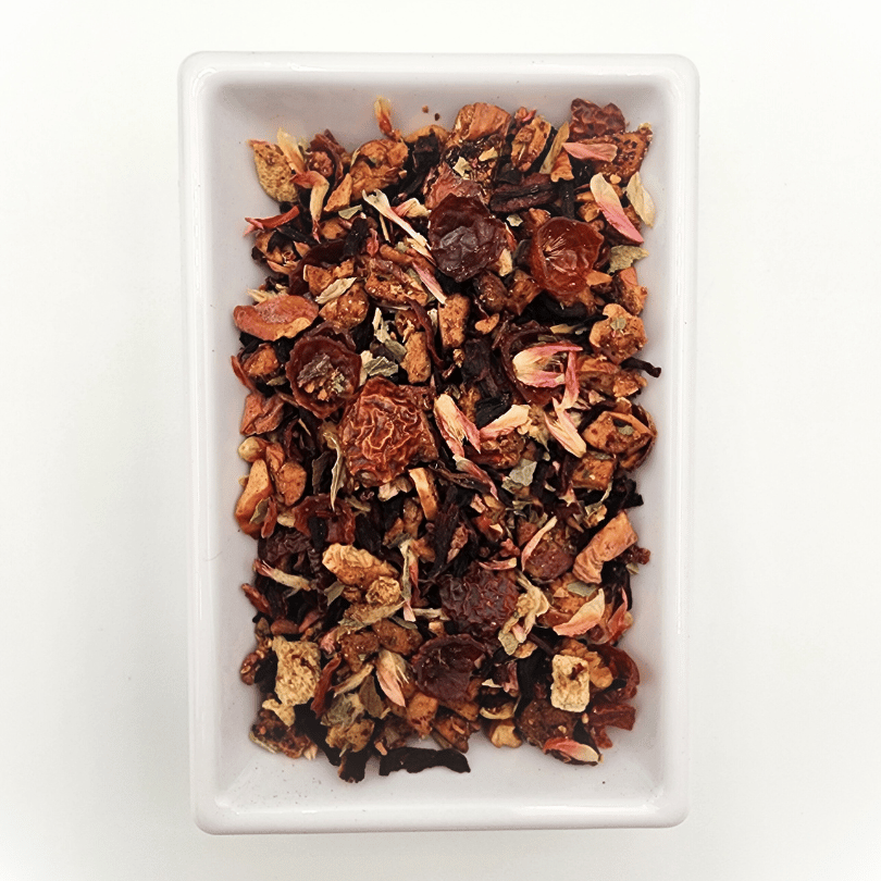 Summer Berry Bliss - Treasured Tea