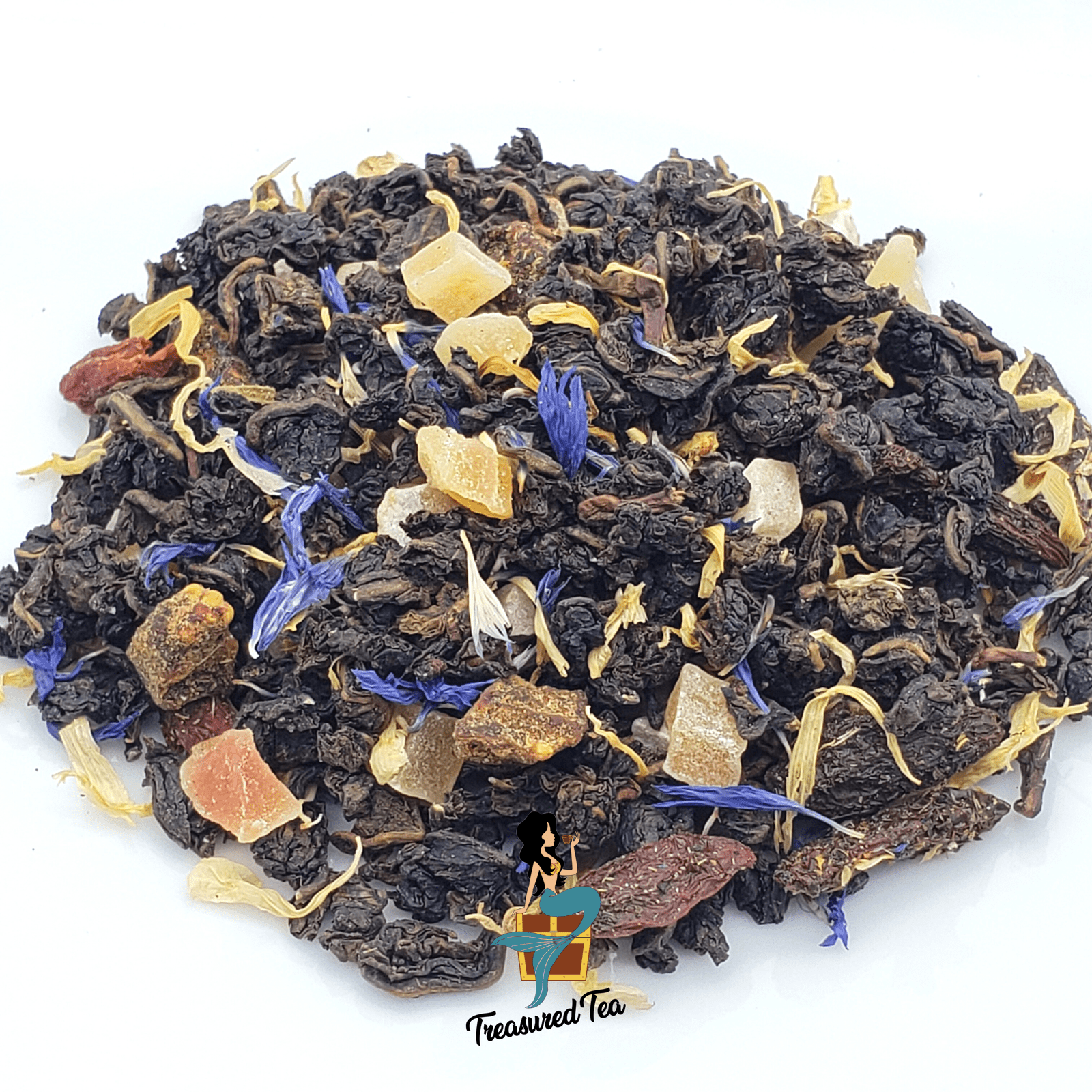 Siren's Crown Oolong