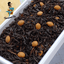 Tidal Toffee Black Tea